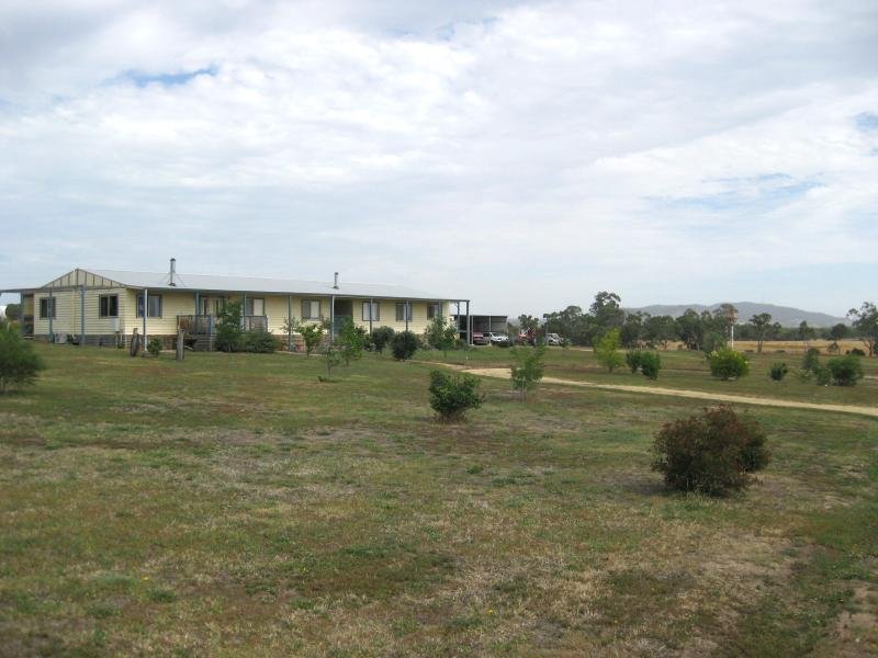 15 Sutton Grange Road, Elphinstone, Vic 3448 Property Details