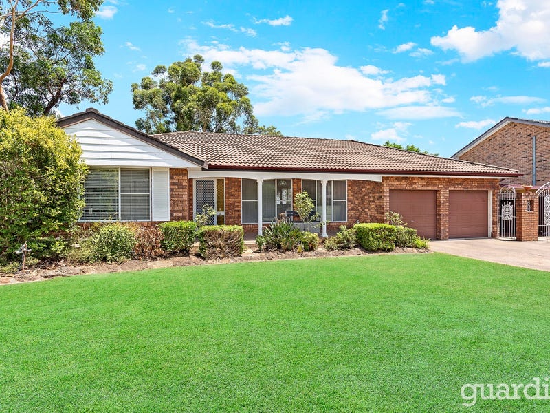 4 Greenbank Drive, Glenhaven, NSW 2156