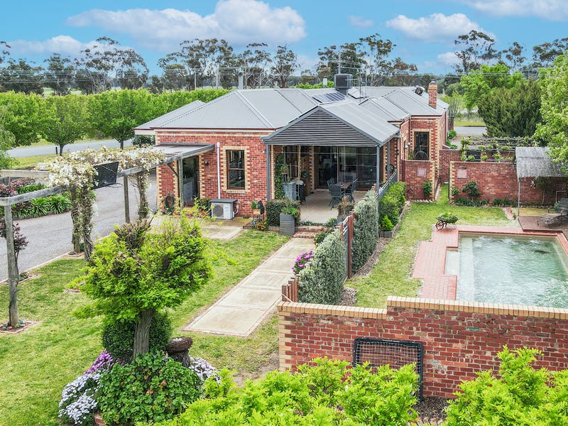 2 Grant Street, Goornong, Vic 3557 Property Details