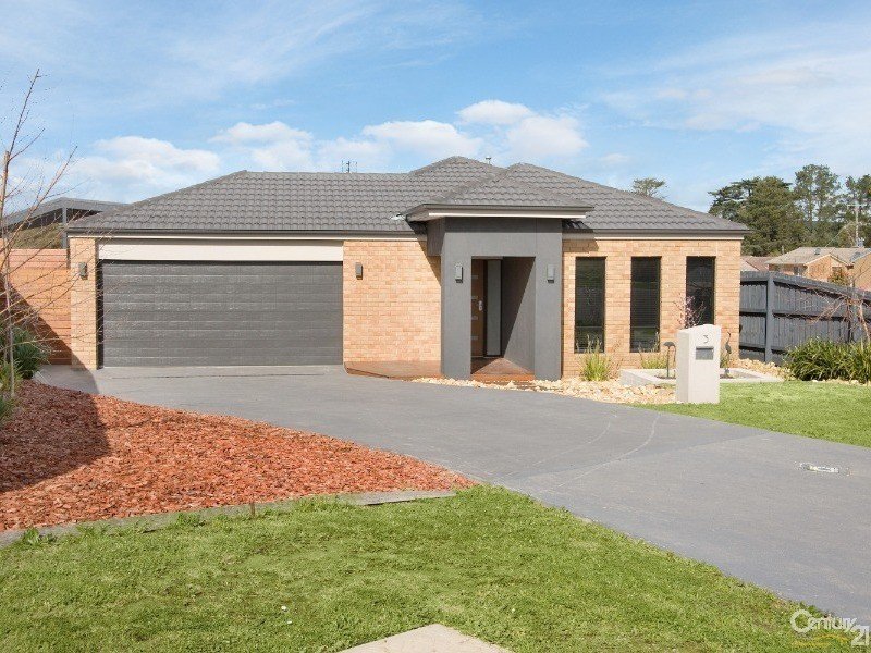 3 Anthony Court, Korumburra, Vic 3950 Property Details