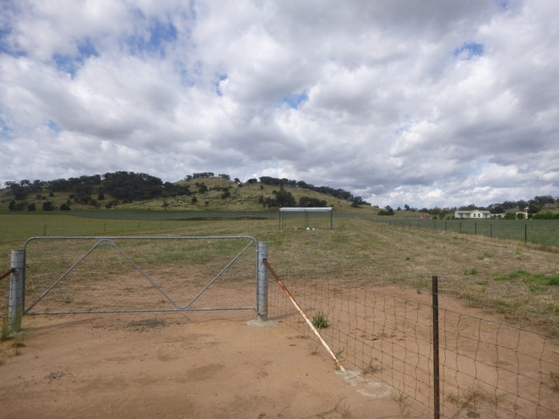 Lot 5 Canowindra Road, Cowra, NSW 2794 Property Details