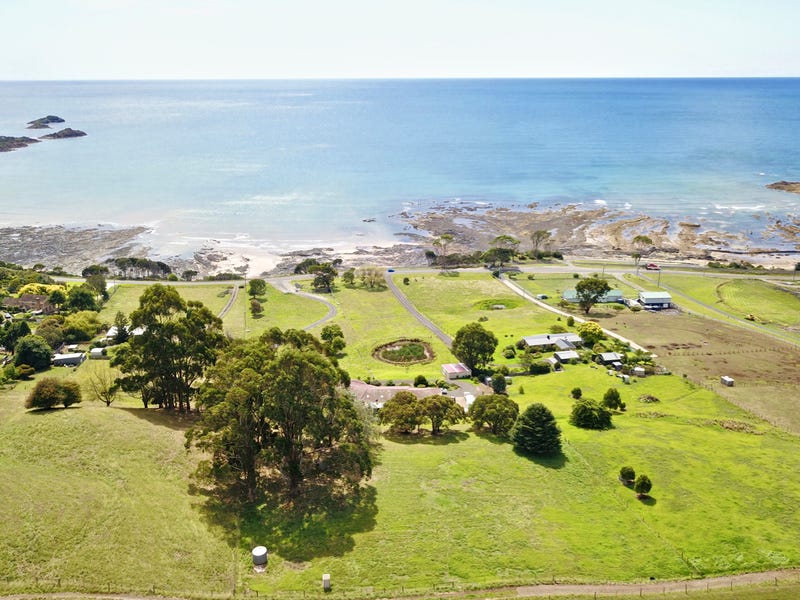 257 Penguin Road, West Ulverstone, Tas 7315