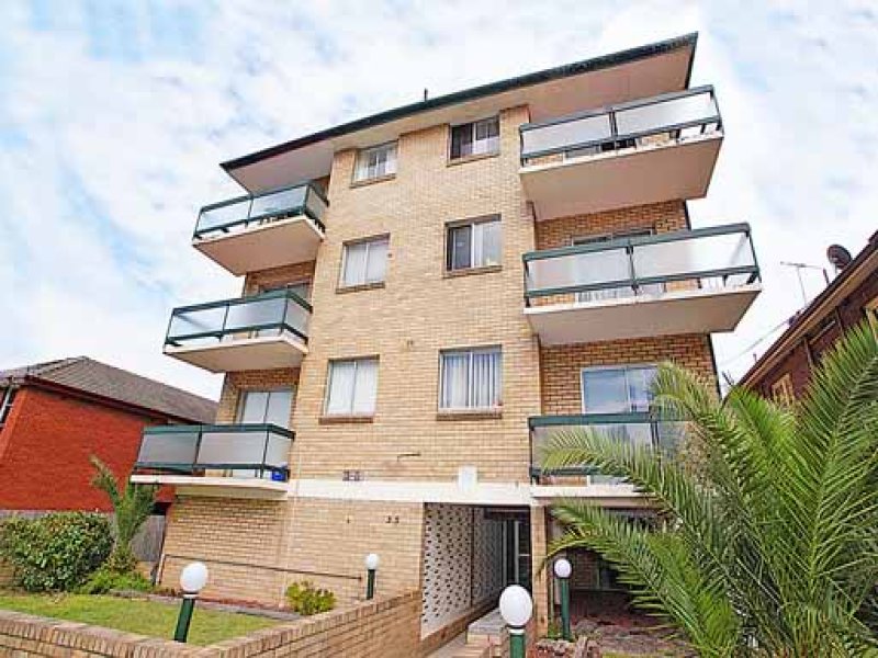 9/3 Houston Road, Kensington, NSW 2033 Property Details