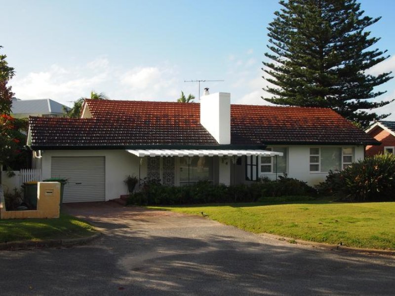 24 Peebles Road, Floreat, WA 6014