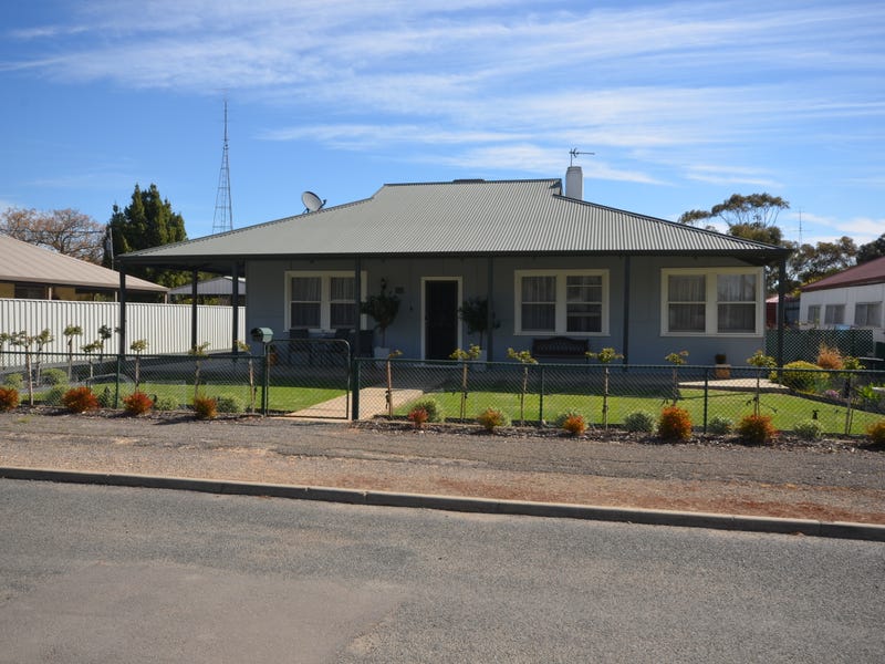 57 Chandos Terrace, Lameroo, SA 5302 Property Details