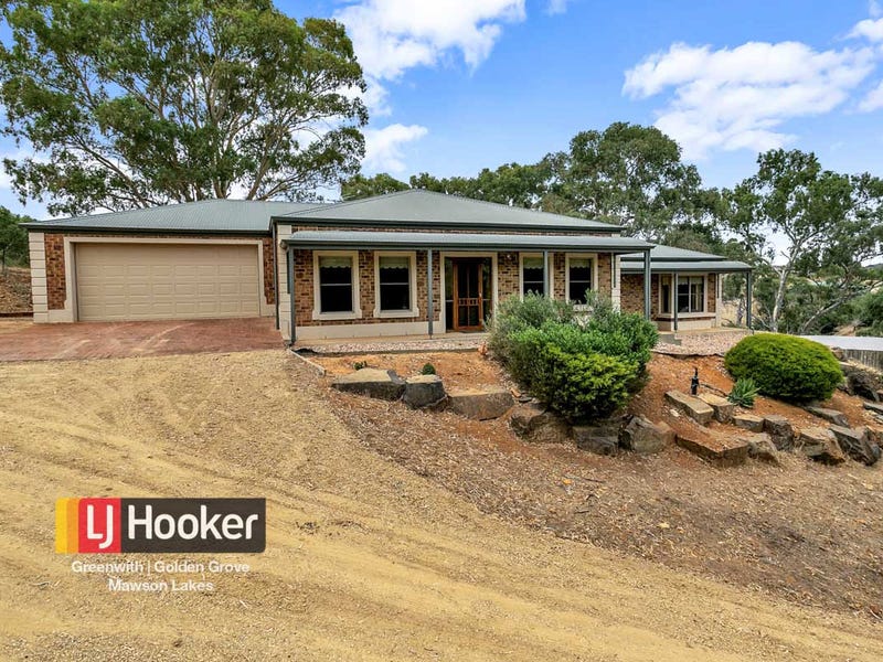 507 One Tree Hill Road, Gould Creek, SA 5114