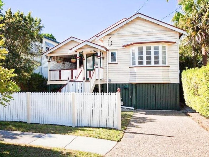 46 Gordon Street, Gordon Park, QLD 4031