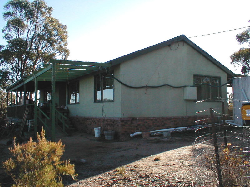 280 Jones Plain Road, Shannons Flat, NSW 2630