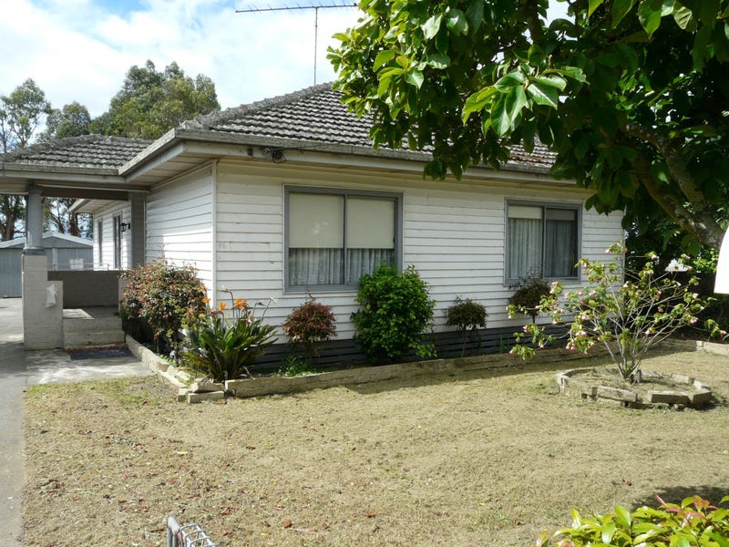 116 Waterloo Road, Trafalgar, Vic 3824 Property Details