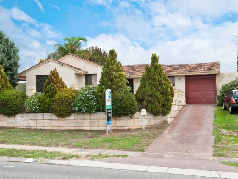 159 Glengarry Drive, Duncraig, WA 6023 Property Details