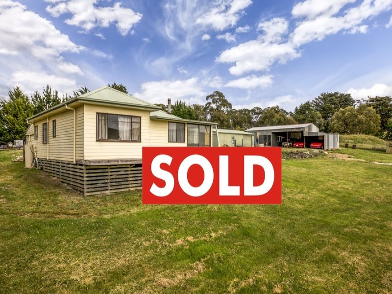 568 Mt Blackwood Road, Myrniong, Vic 3341 Property Details