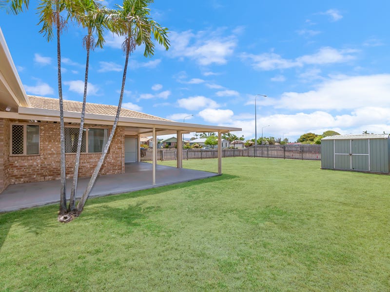 2 Lomond Street, Kirwan, Qld 4817 Property Details