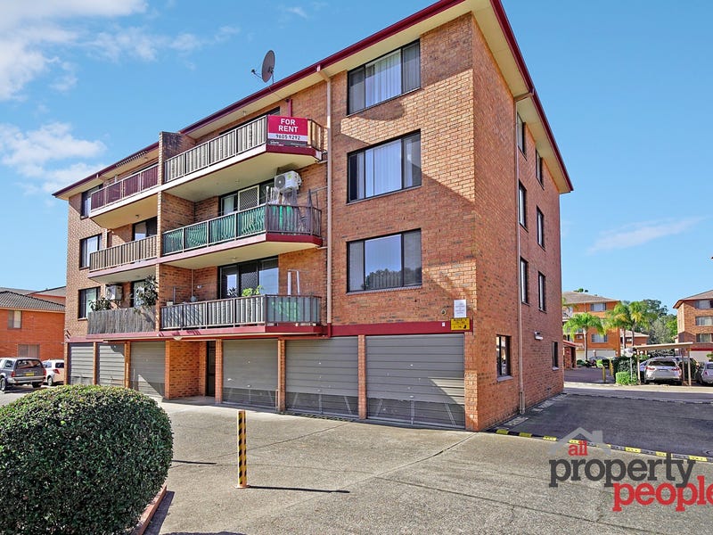 89/2 Riverpark Drive, Liverpool, NSW 2170