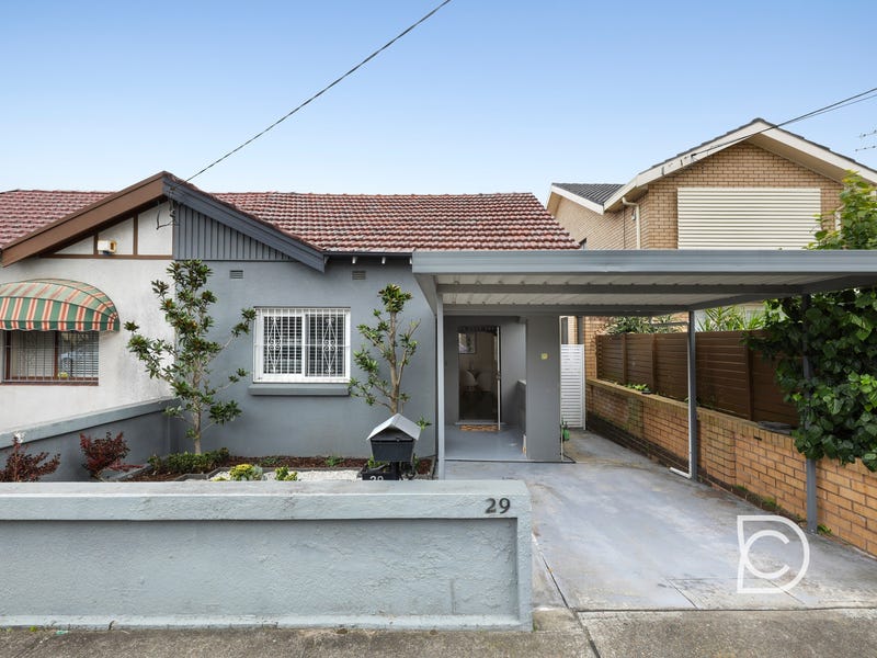 29 Baker Street, Enfield, NSW 2136