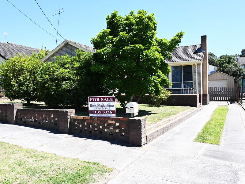 17 Porter Street, Morwell, Vic 3840 House for Sale