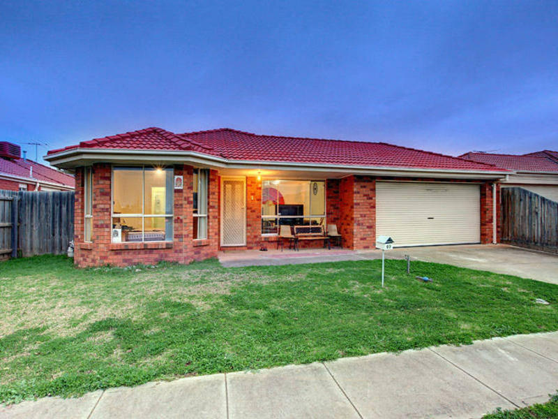 63 Conquest Drive, Werribee, VIC 3030