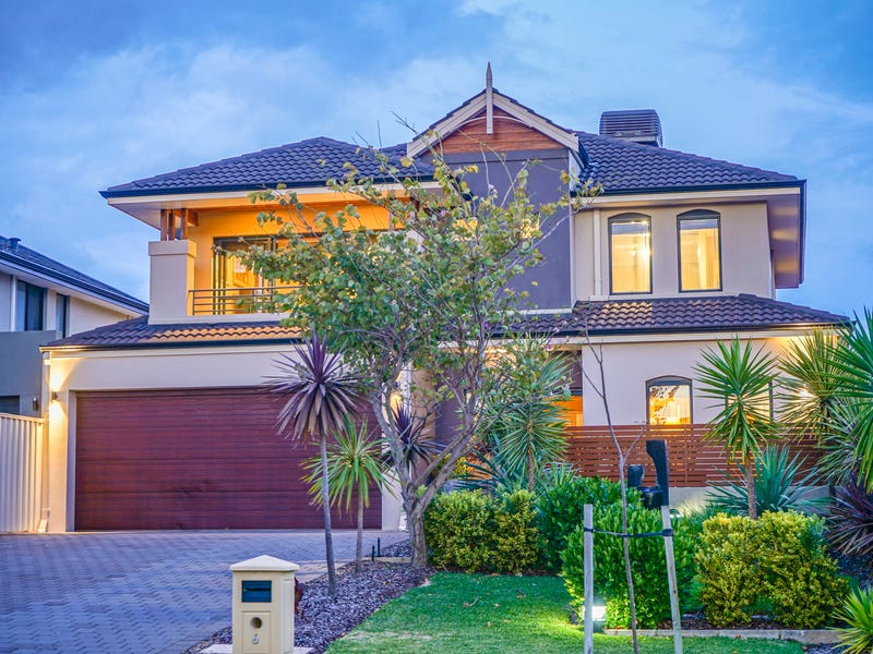 6 Veryard Terrace, Wembley, WA 6014 Property Details