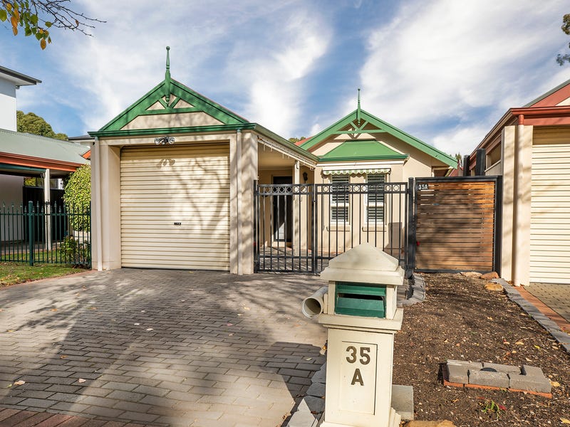 35A Talbot Avenue, North Plympton, SA 5037 House for Sale