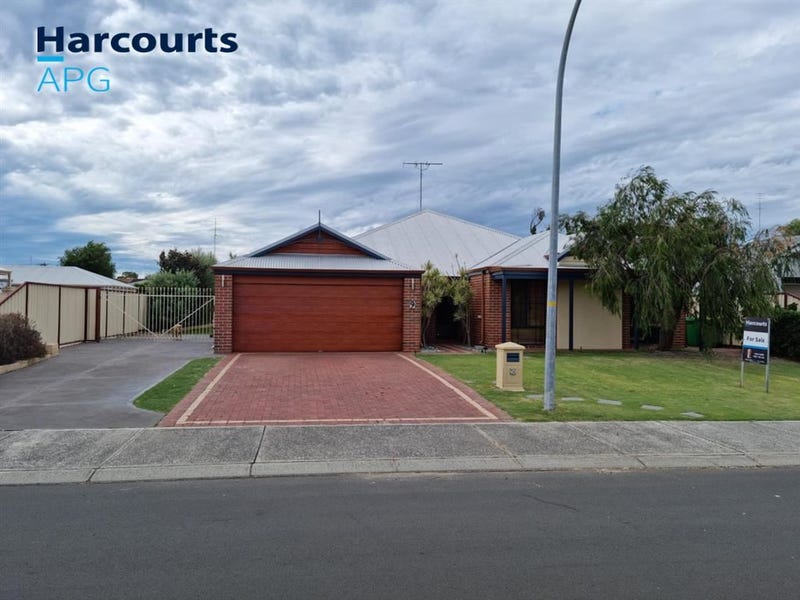 9 Elmbank Close, South Bunbury, WA 6230