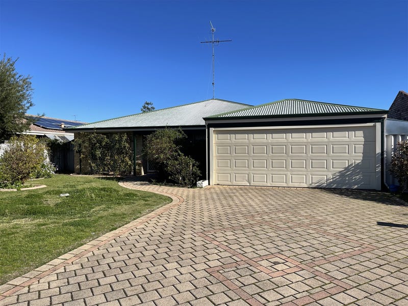 73 Kookaburra Drive, Greenfields, WA 6210