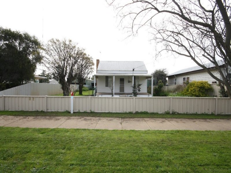 32 Archibald Street, Lockington, Vic 3563 Property Details