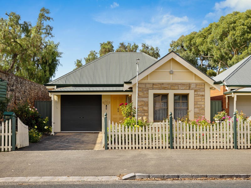 26A NORTH PARADE, Strathalbyn, SA 5255 Property Details