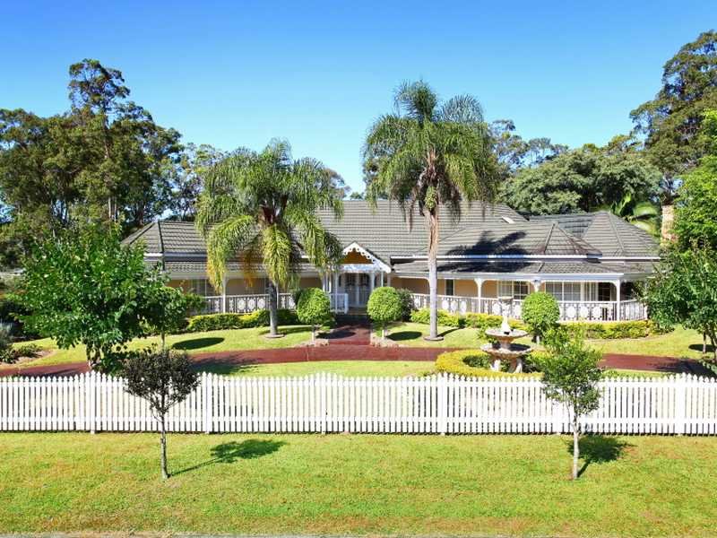 4749 Teasdale Drive, Nerang, Qld 4211 Property Details