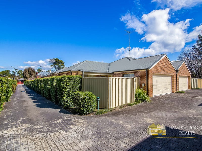 8/153 March Street, Richmond, NSW 2753 Property Details