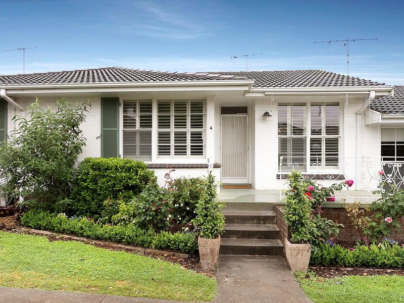 4/5 Violet Street, Essendon, VIC 3040