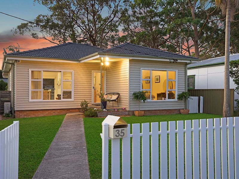 35 Commonwealth Avenue, Blackwall, NSW 2256 Property Details