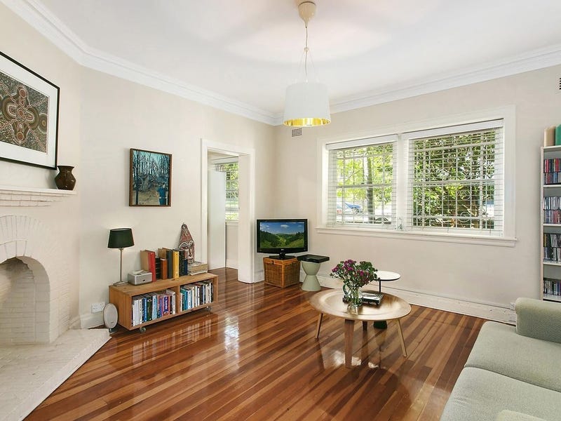 6/15 Gladswood Gardens, Double Bay, NSW 2028