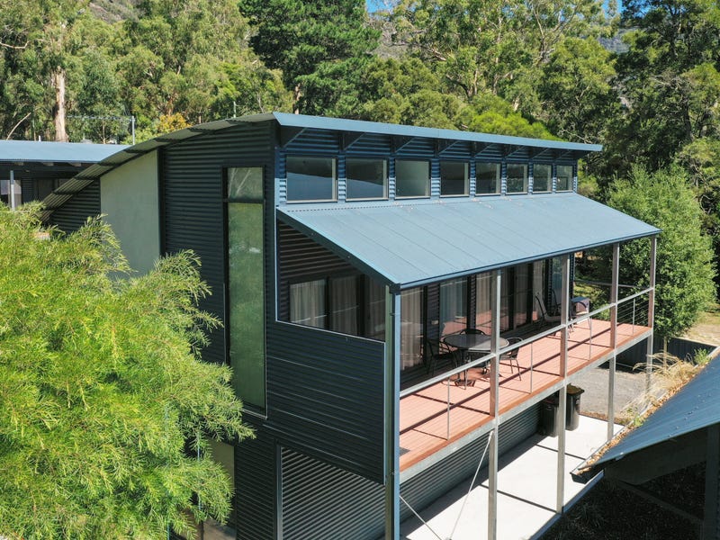 Houses for Sale in Halls Gap, VIC 3381