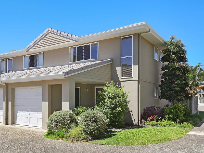 26/18 Lake Weyba Drive, Noosaville, Qld 4566 Property Details