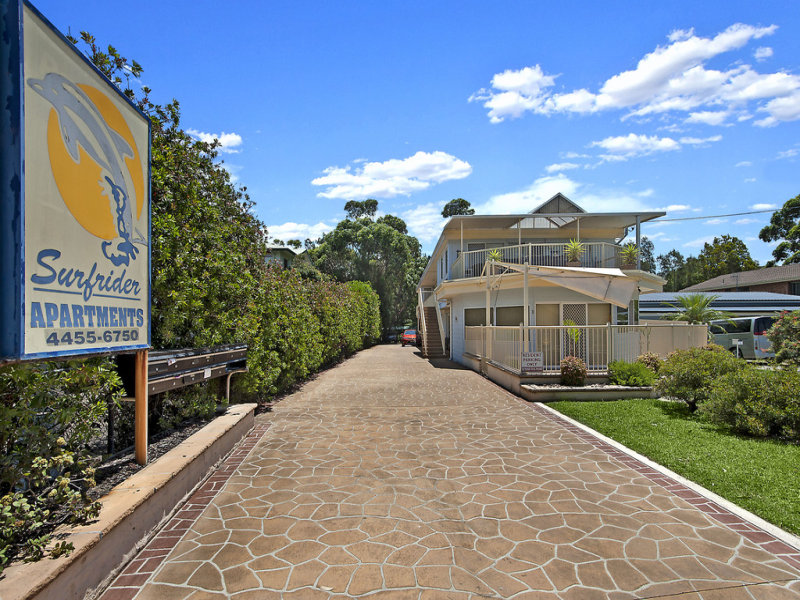 4/1 Mitchell Parade, Mollymook Beach, NSW 2539