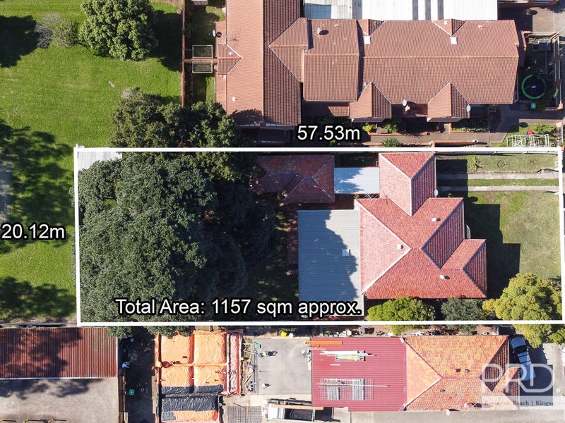 8 Hoskins Avenue, Bankstown, NSW 2200