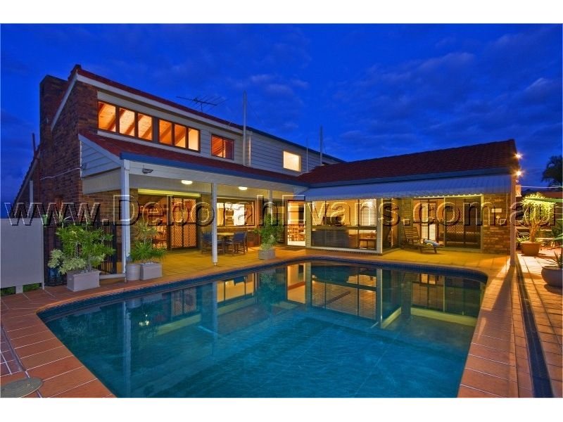 33 Kildare Street, Carina Heights, QLD 4152