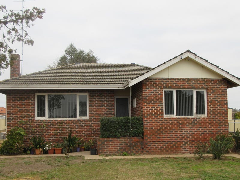 25 Street, York, WA 6302 House for Sale