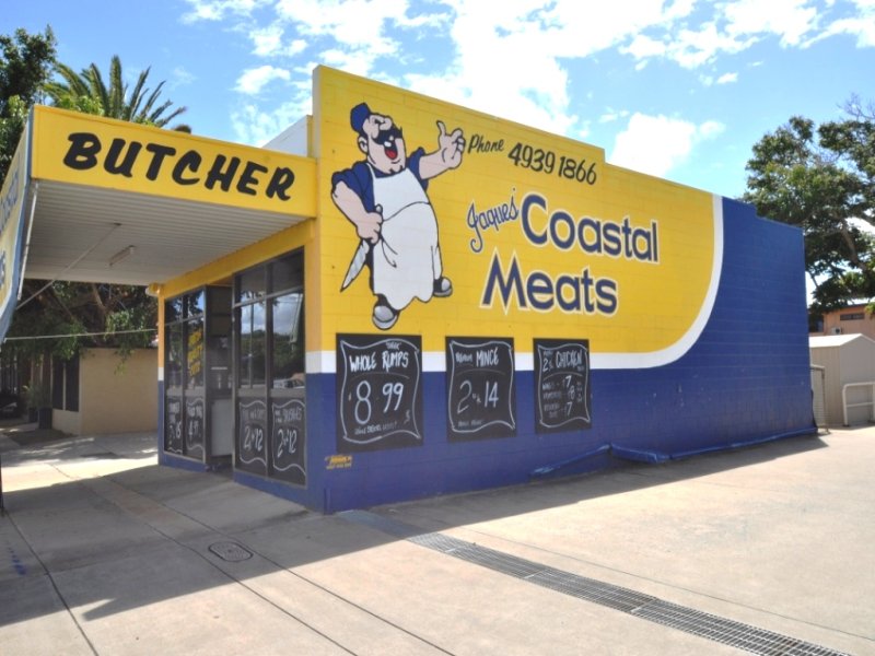 33 Arthur Street, Yeppoon, QLD 4703