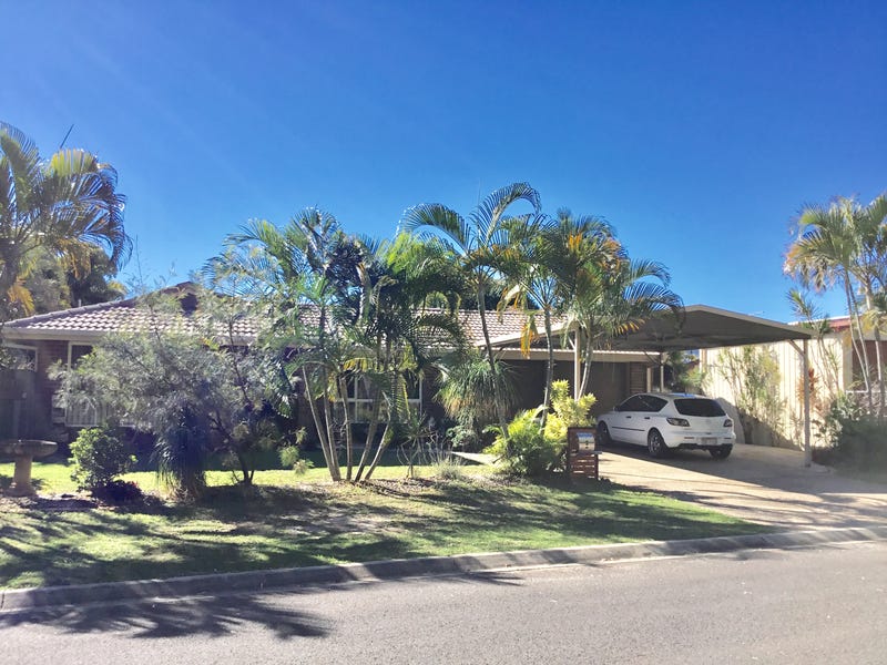 43 Gretel Drive, Beachmere, Qld 4510