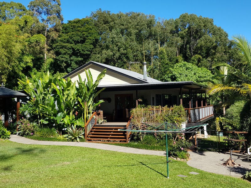 333 Fernvale Road, Fernvale, NSW 2484