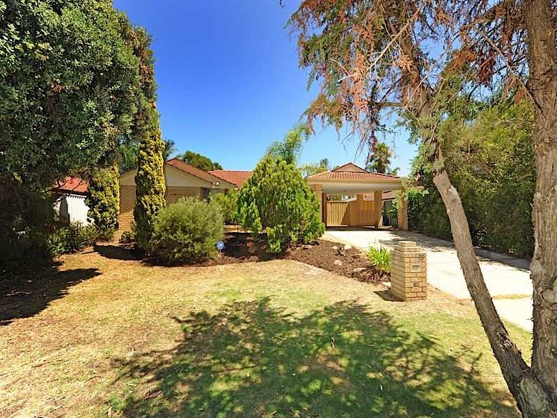 26 Windmill Drive, Bibra Lake, WA 6163