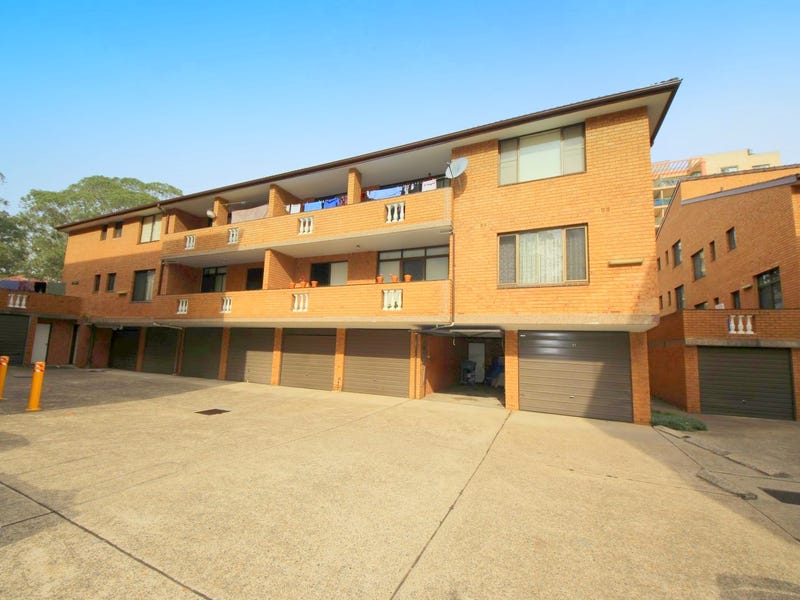 11/15 Jacobs Street, Bankstown, NSW 2200