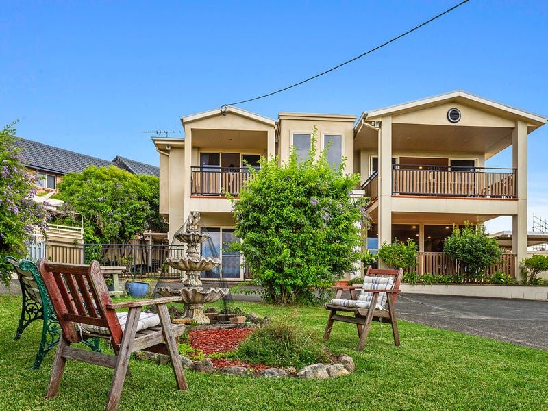 58 Carrington Street, Woonona, NSW 2517 Property Details