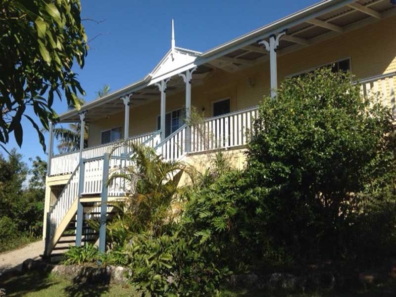 17 Fig Street, Maleny, Qld 4552 Property Details