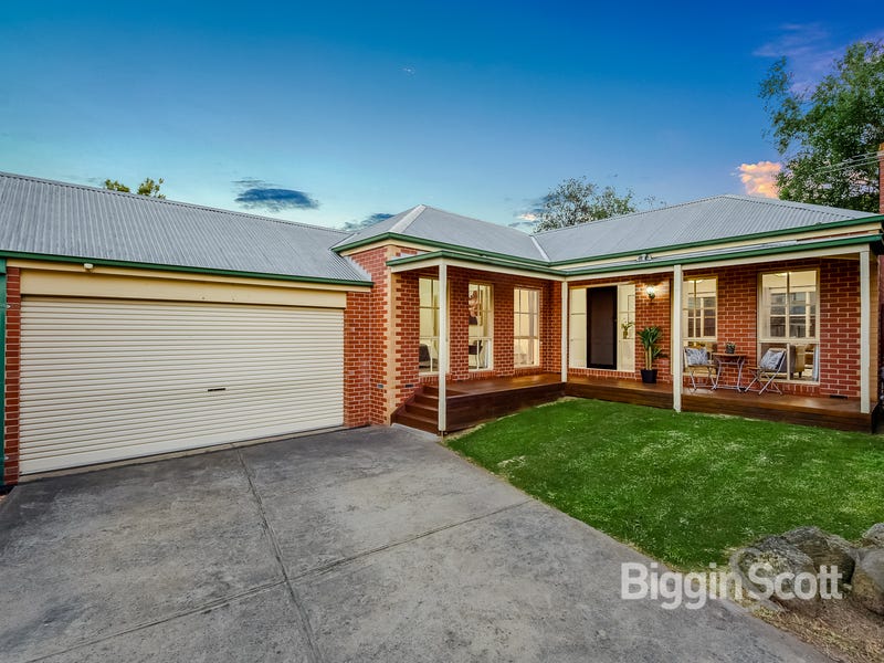 34 Adele Street, Vermont, Vic 3133 - Property Details