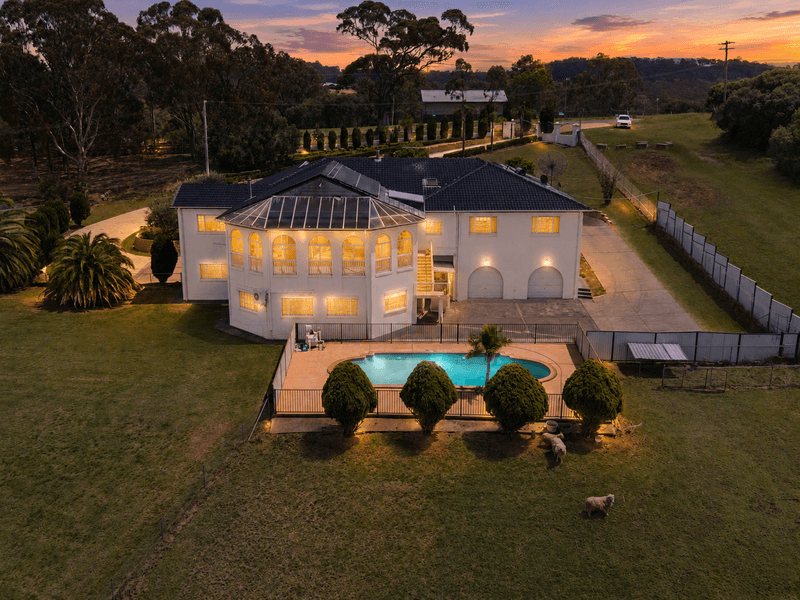 Make A Rumpus Room 212 Campbelltown Road, Denham Court, NSW 2565 - House for Sale ...