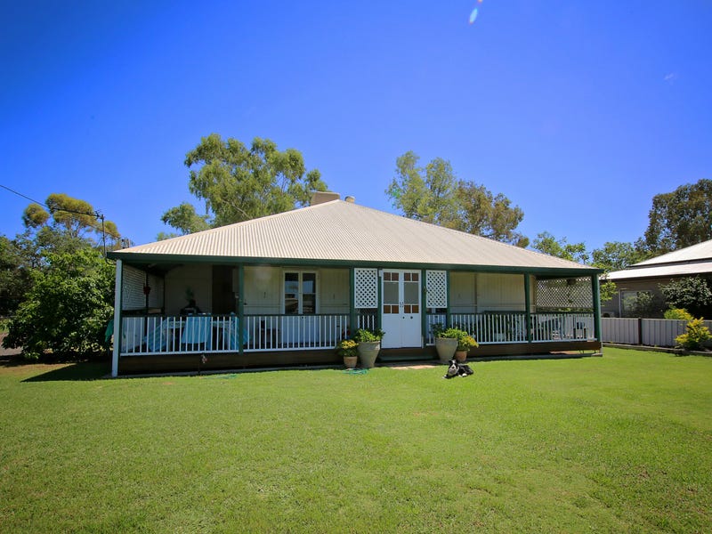 25 William Street, Roma, Qld 4455 House for Sale