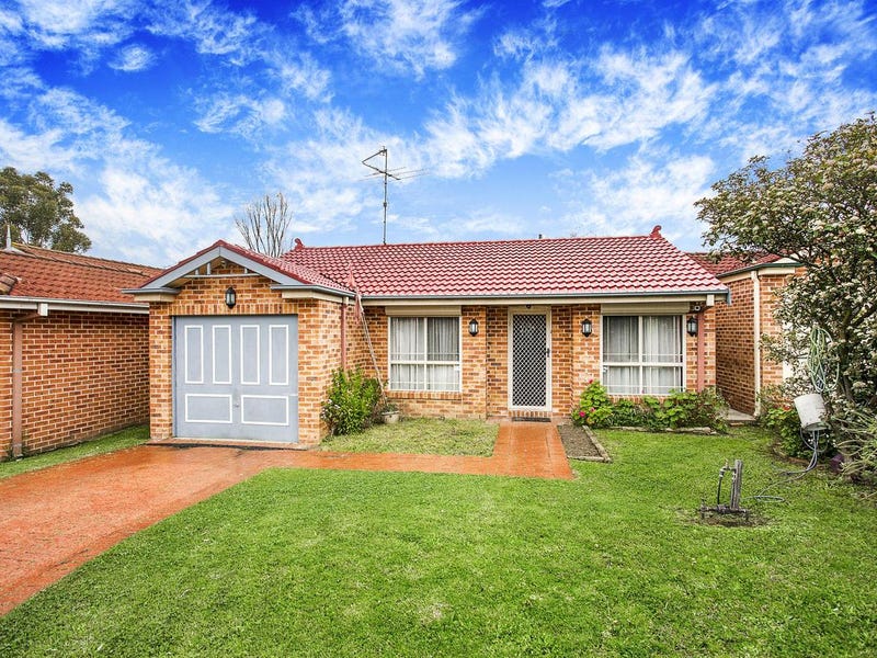 20 Bainton Place, Doonside, NSW 2767 - Property Details