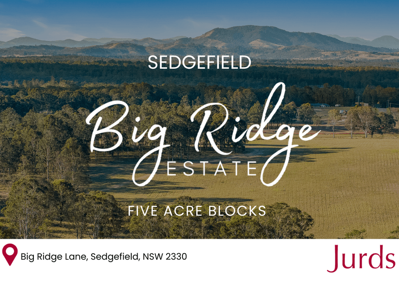 Real Estate & Property for Sale in NSW 2330