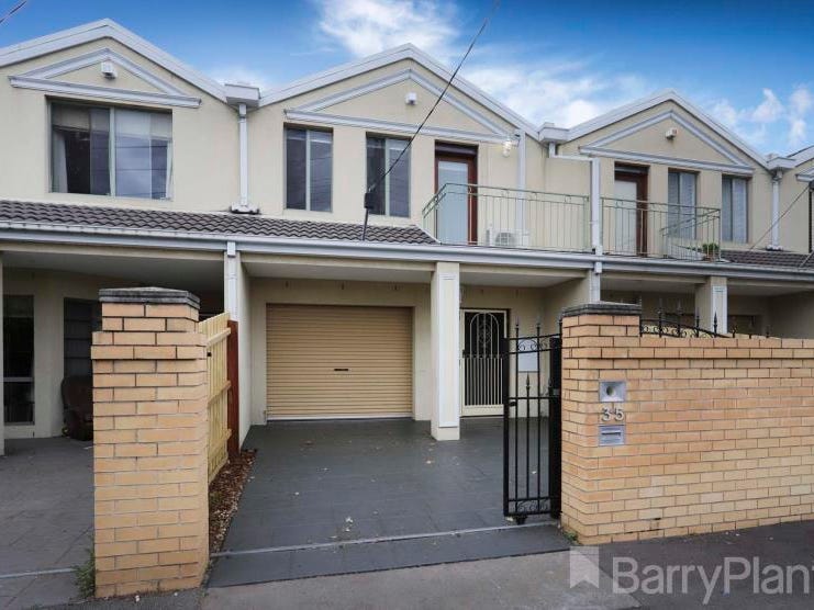 35 Ballarat Street, Collingwood, VIC 3066